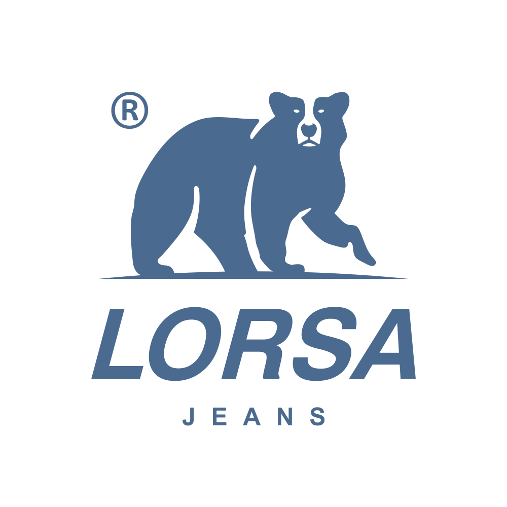 Lorsa Jeans