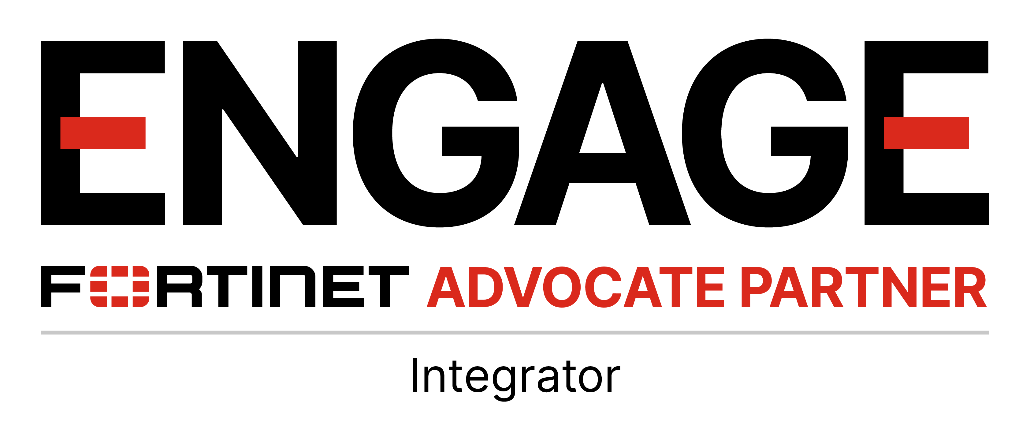 Fortinet Engage Partner